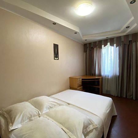 2-Bedroom Apartment Most City Center Area Днепър Екстериор снимка