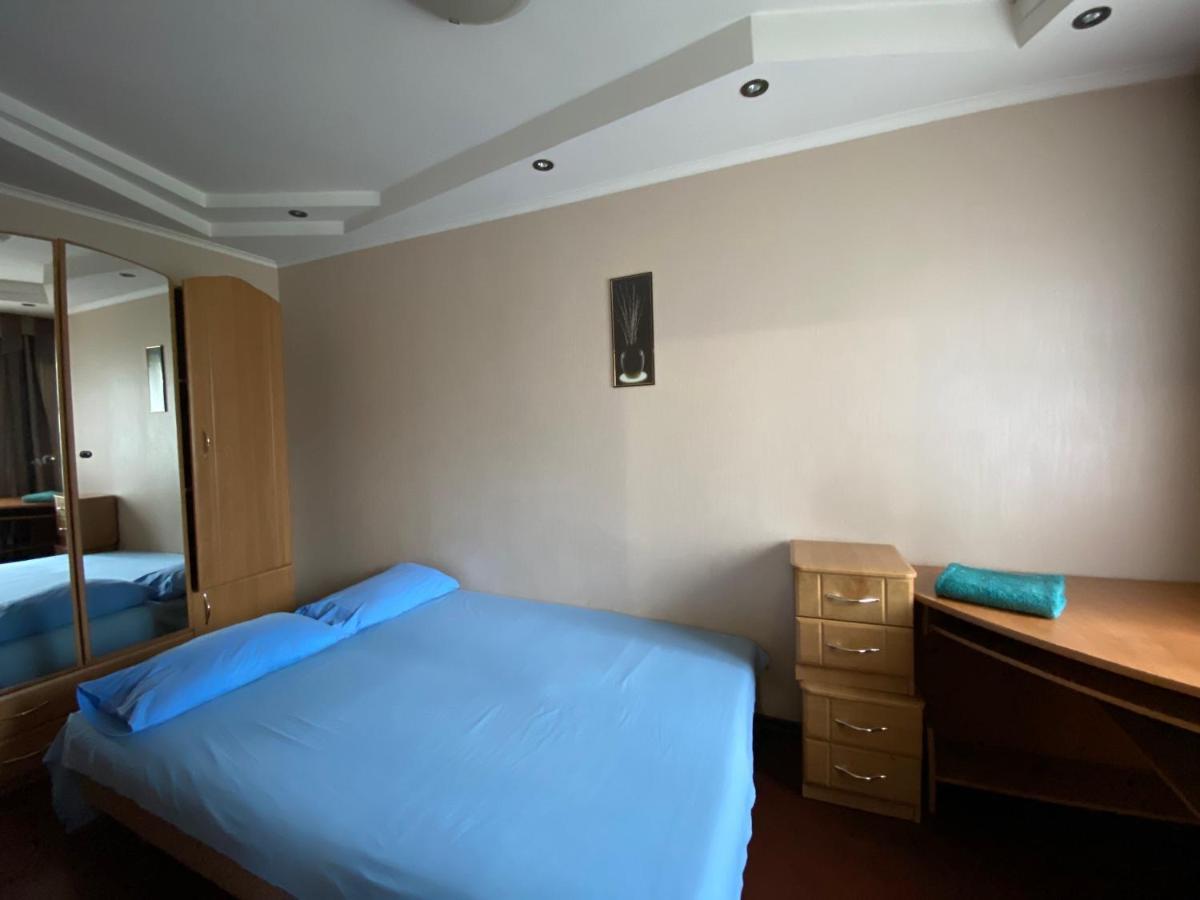 2-Bedroom Apartment Most City Center Area Днепър Екстериор снимка