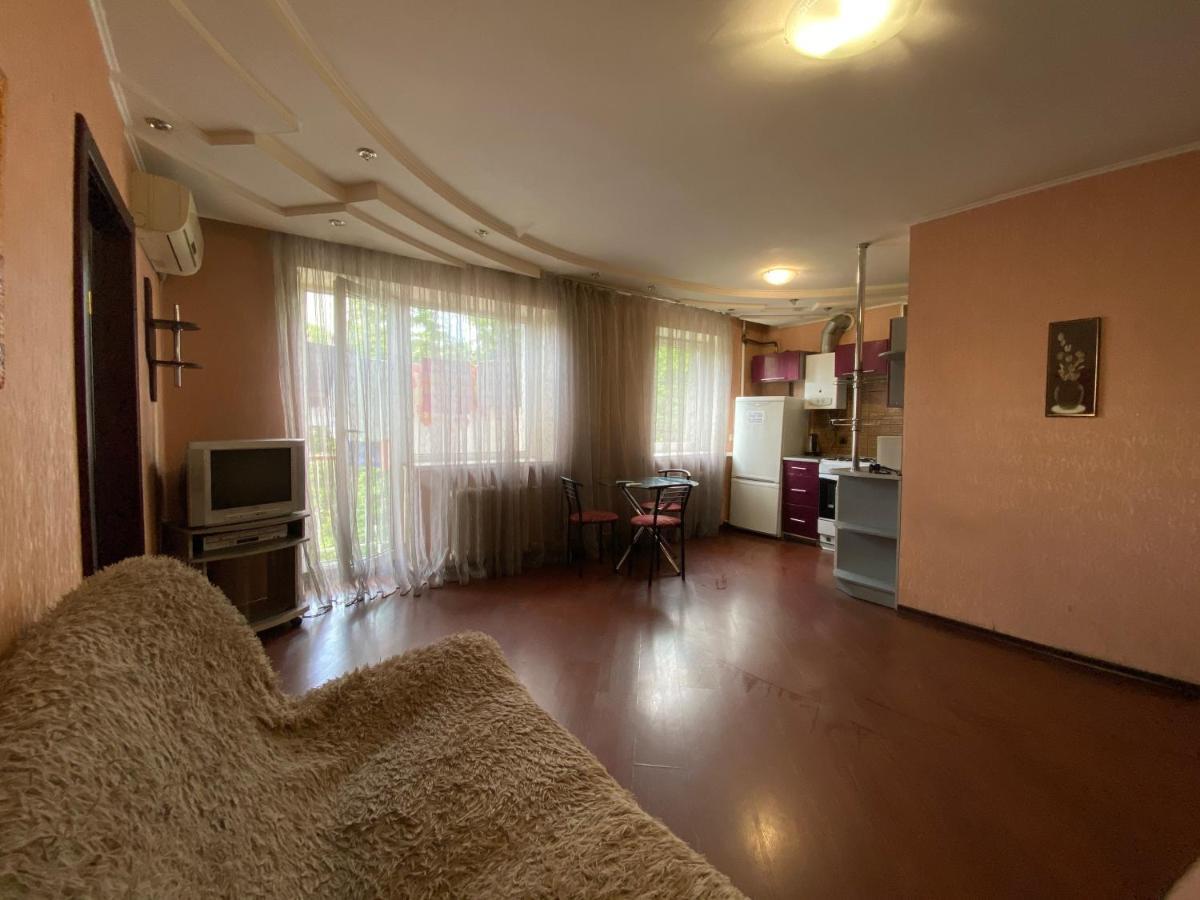2-Bedroom Apartment Most City Center Area Днепър Екстериор снимка