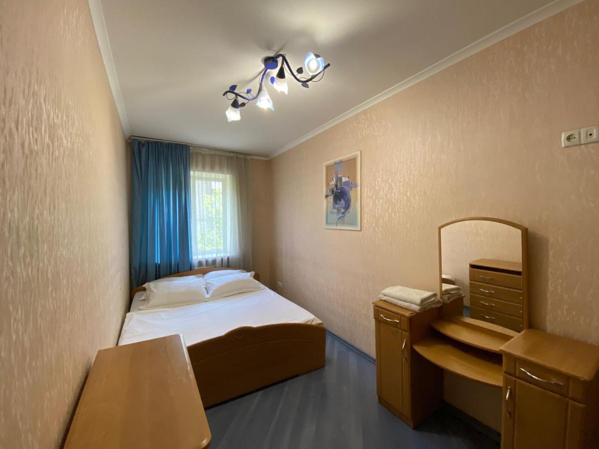 2-Bedroom Apartment Most City Center Area Днепър Екстериор снимка