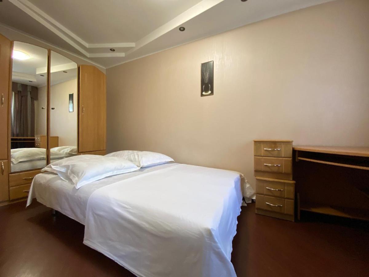 2-Bedroom Apartment Most City Center Area Днепър Екстериор снимка