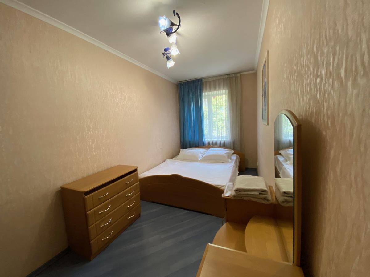 2-Bedroom Apartment Most City Center Area Днепър Екстериор снимка