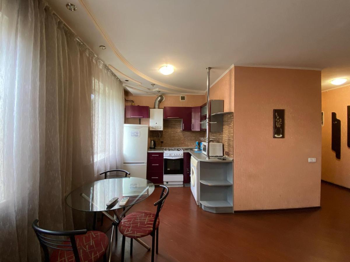 2-Bedroom Apartment Most City Center Area Днепър Екстериор снимка