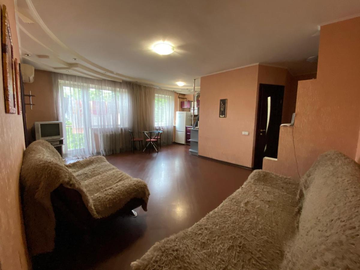 2-Bedroom Apartment Most City Center Area Днепър Екстериор снимка